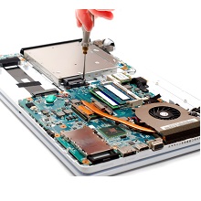 Компютърна абонаментна поддръжка на харуер и софтуер